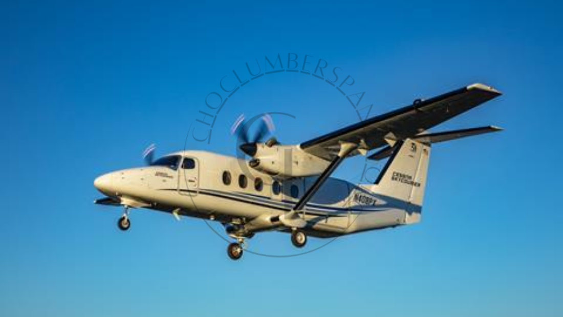 Textron SkyCourier 2022